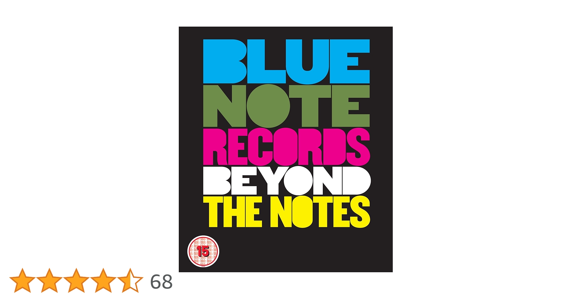 Amazon.co.jp | Blue Note Records: Beyond The Notes (Various